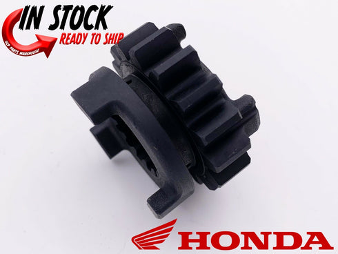 HONDA TRANSMISSION MAIN SHAFT THIRD GEAR 16T 2006-2014 TRX450 R ER SPORTRAX OEM
